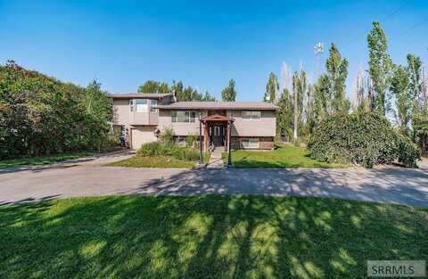 13733 N 115 E, Idaho Falls, ID 83401