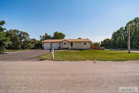 3602 E 660 N, Menan, ID 83434
