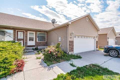 3107 E 1st Street, Ammon, ID 83401