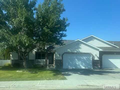 326 Autumnwood Drive, Rigby, ID 83442