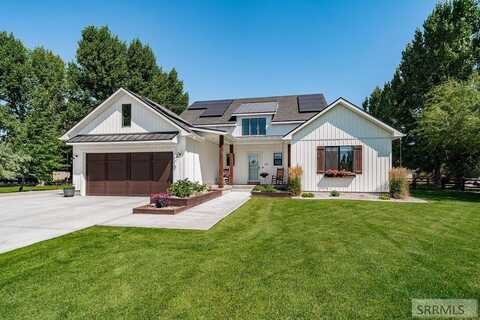 3833 E 200 N, Rigby, ID 83442
