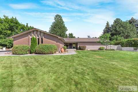 430 Gustafson Drive, Idaho Falls, ID 83402