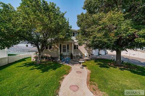 815 Lucille, Pocatello, ID 83201