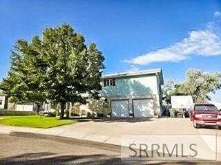 815 Lucille, Pocatello, ID 83201
