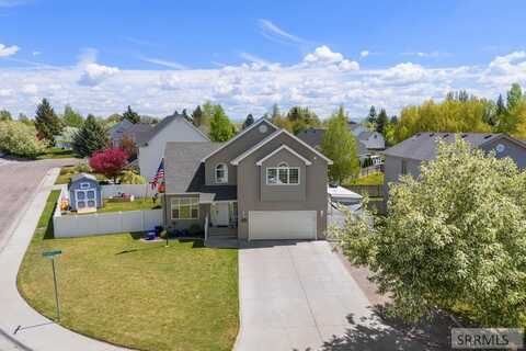 595 Sycamore Circle, Idaho Falls, ID 83402