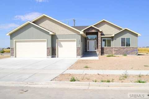 5830 Macrae Dr, Idaho Falls, ID 83402