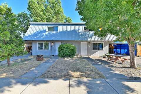 437 Benson St Street, Medford, OR 97501