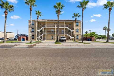 110 Harbor St., South Padre Island, TX 78597