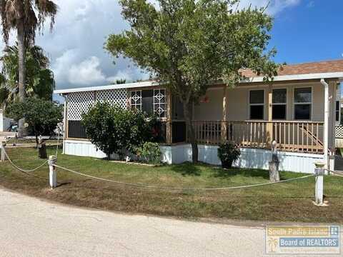 195 Bonnet Circle, Port Isabel, TX 78578