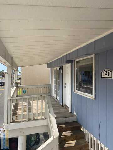 120 Polaris Dr., South Padre Island, TX 78597