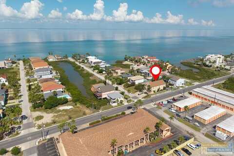 200 Esperanza St., South Padre Island, TX 78597