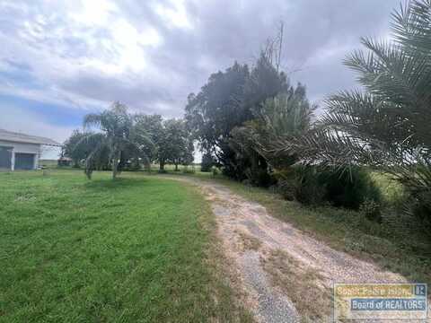 33632 Cobarrubias Rd., San Benito, TX 78586