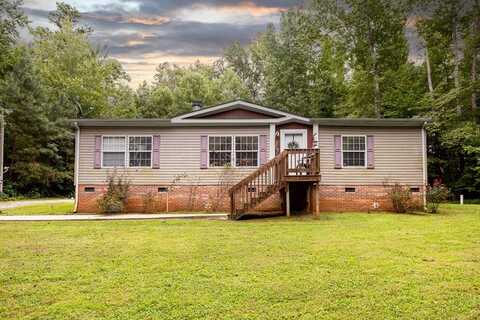 30814 Highway 49, Chase City, VA 23924