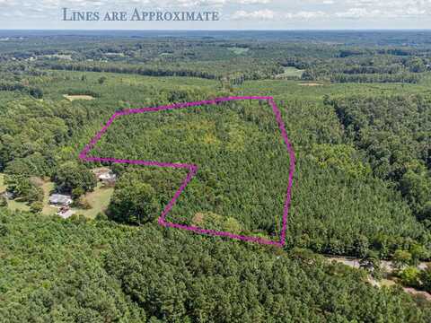 15.73 AC Blue Rock Road, Vernon Hill, VA 24597