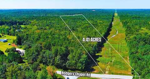 4.4 Acs Rodgers Chapel Road, Clover, VA 24534