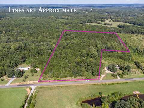 13.62 AC Traynham Grove Road, Alton, VA 24520
