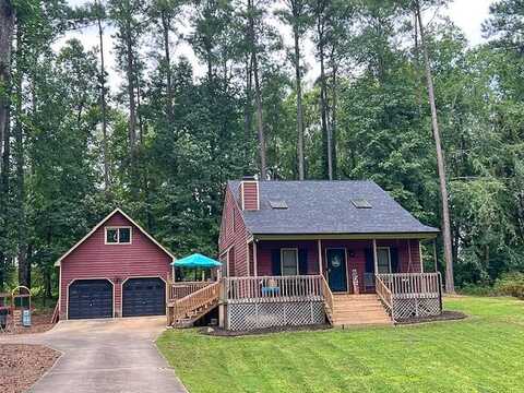 302 Dunncroft Court, South Boston, VA 24592