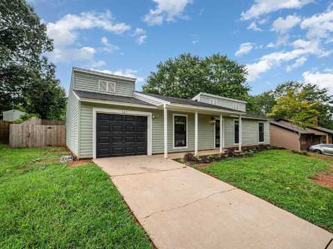 105 GOWER Road, SPARTANBURG, SC 29303