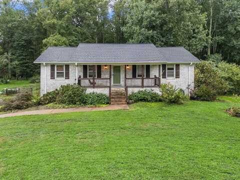 243 Rainbow Circle, Inman, SC 29349