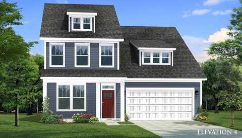 1137 Matisse Circle, Moore, SC 29369