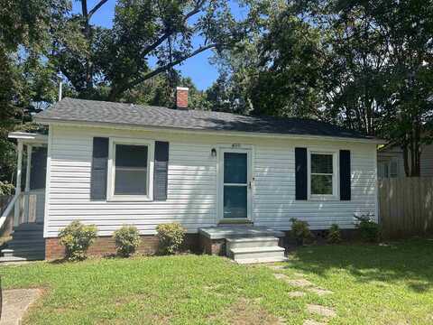 405 Edgefield Street Street, Chesnee, SC 29323