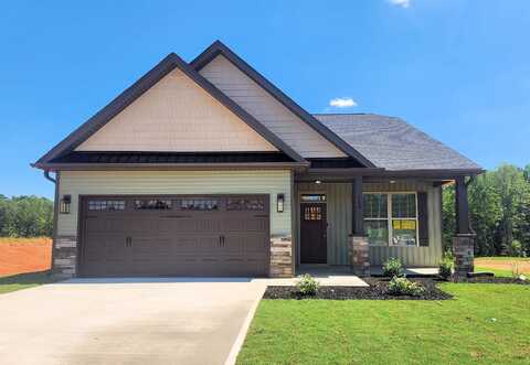 588 Landseer Drive, Landrum, SC 29356