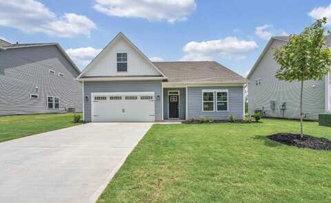 131 Hunter Ridge Drive, Boiling Springs, SC 29316