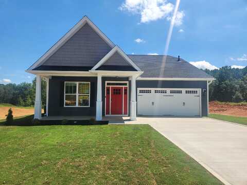 580 Landseer Drive, Landrum, SC 29356