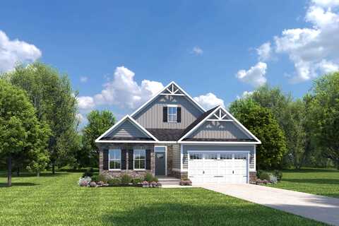 1247 Cisco Way, Landrum, SC 29356