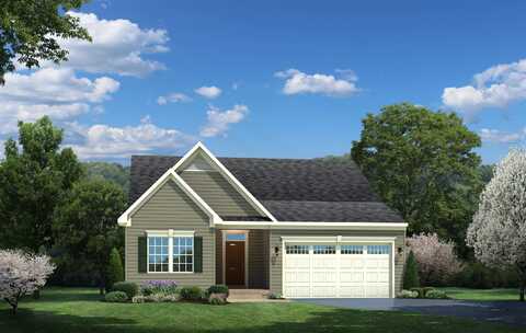 1239 Cisco Way, Landrum, SC 29356