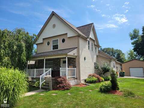 609 W Main, Durand, MI 48429
