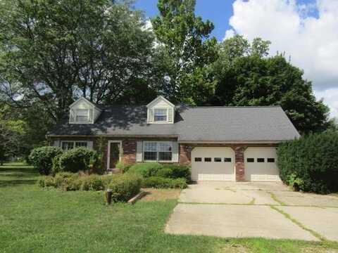 235 Riley, Owosso, MI 48867