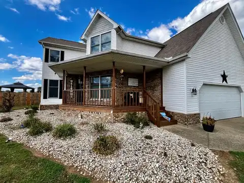 559 Golfview Drive, Chillicothe, OH 45601