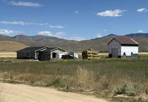 350 N 300 W, Fairfield, ID 83327