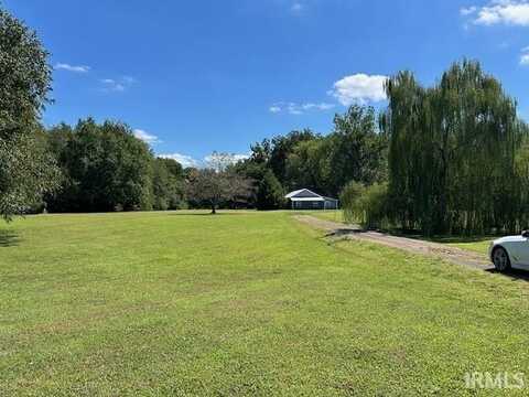 1197 S 850 W Road, Rockport, IN 47635