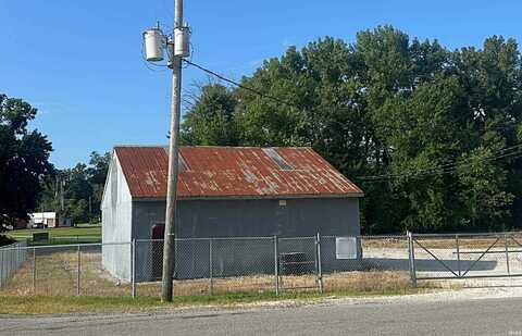 Oak Street, Washington, IN 47501