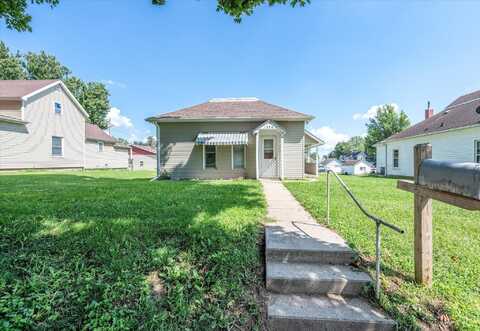 306 WEARE STREET, WOODBINE, IA 51579