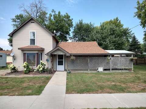 403 MAPLE Street, MONDAMIN, IA 51557
