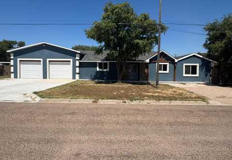 414 South Jefferson, Hugoton, KS 67951