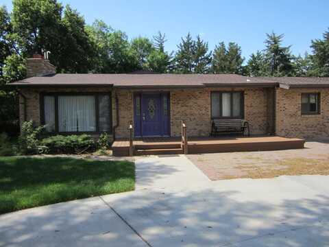 4 Cottonwood Drive, Colby, KS 67701