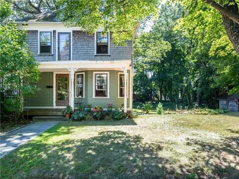 12 Manton Street, Warwick, RI 02818