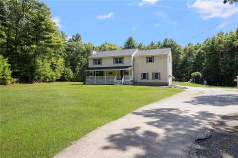 35 Provident Place, Coventry, RI 02816