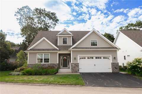 2 Abbey Lane, Westerly, RI 02891