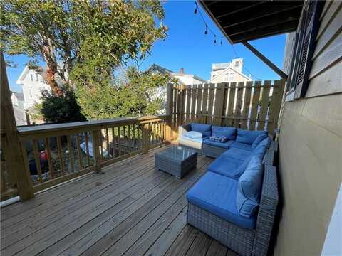 29 Anthony Street, Newport, RI 02840