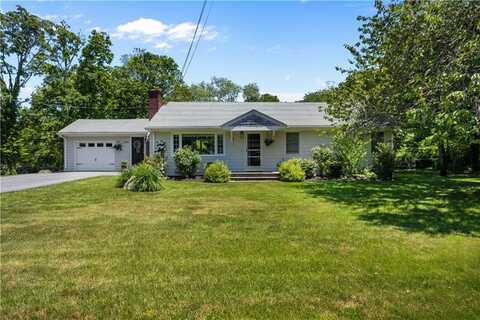 386 Stone Church Road, Tiverton, RI 02878