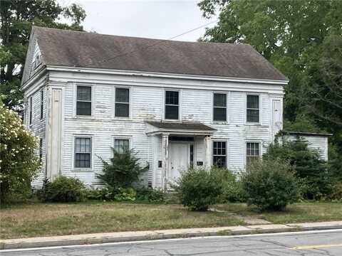 500 Main Street, South Kingstown, RI 02879