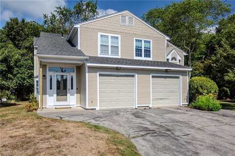 25 Venturi Green, North Providence, RI 02904