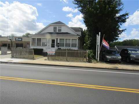 1166 Douglas Avenue, North Providence, RI 02904