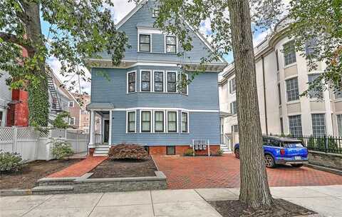 26 S Angell Street, Providence, RI 02906