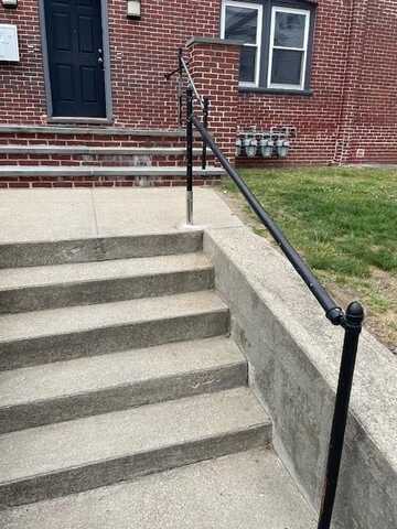 10 Dickinson Avenue, North Providence, RI 02904